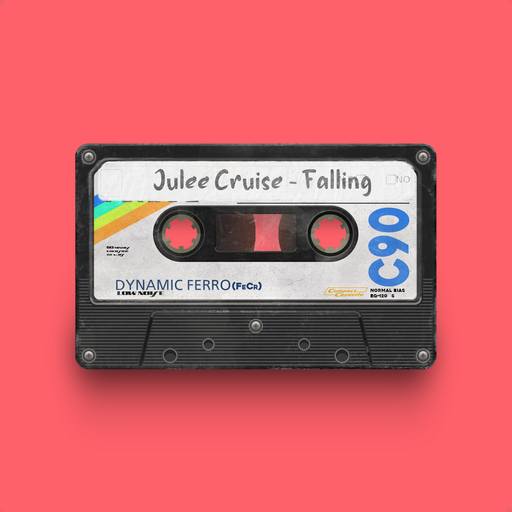 02841 - Julee Cruise - Falling